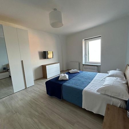 אימפריה Casa Vacanze Merletto מראה חיצוני תמונה