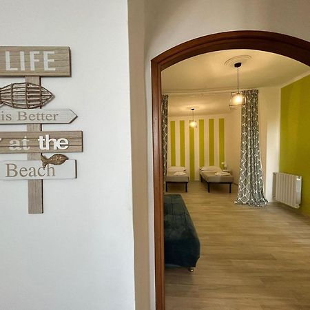 אימפריה Casa Vacanze Merletto מראה חיצוני תמונה
