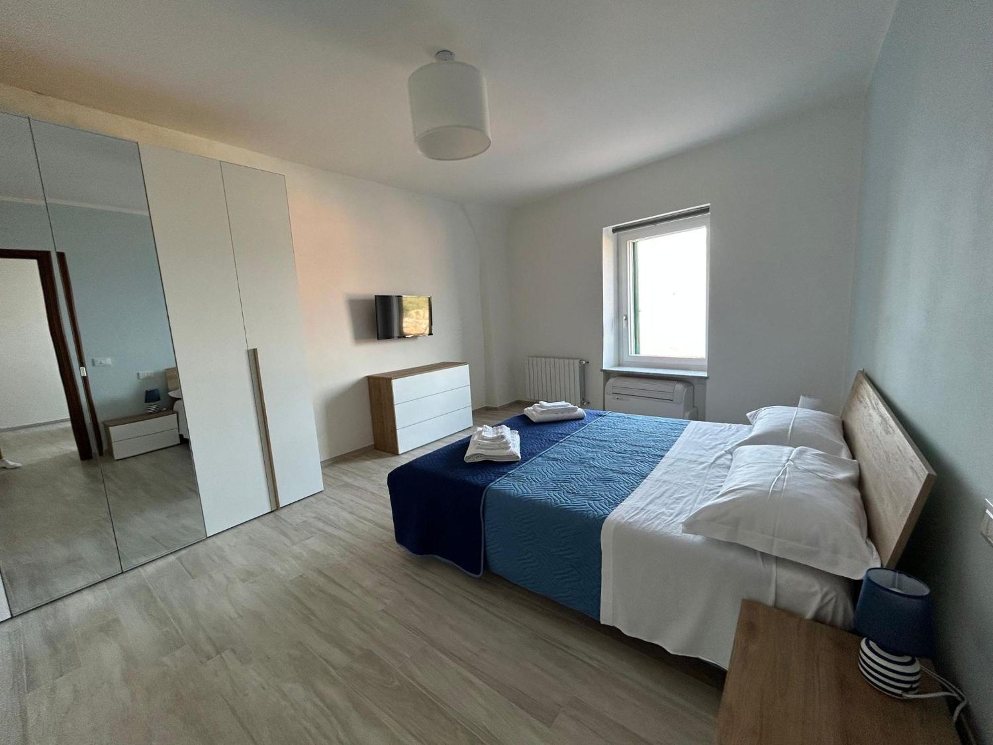 אימפריה Casa Vacanze Merletto מראה חיצוני תמונה