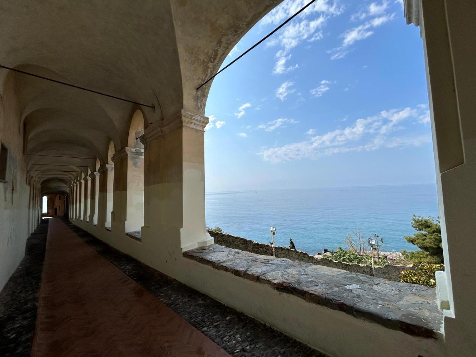 אימפריה Casa Vacanze Merletto מראה חיצוני תמונה