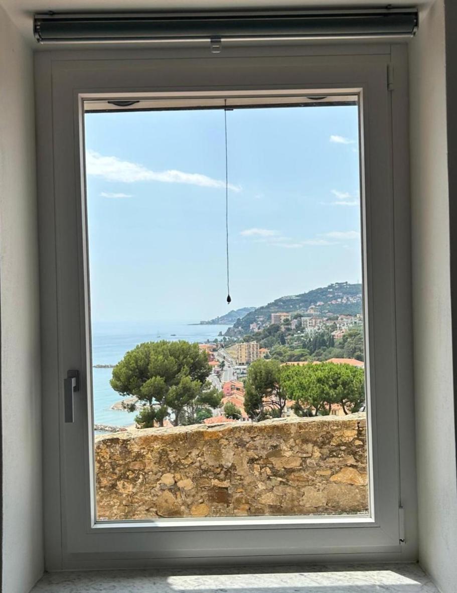 אימפריה Casa Vacanze Merletto מראה חיצוני תמונה