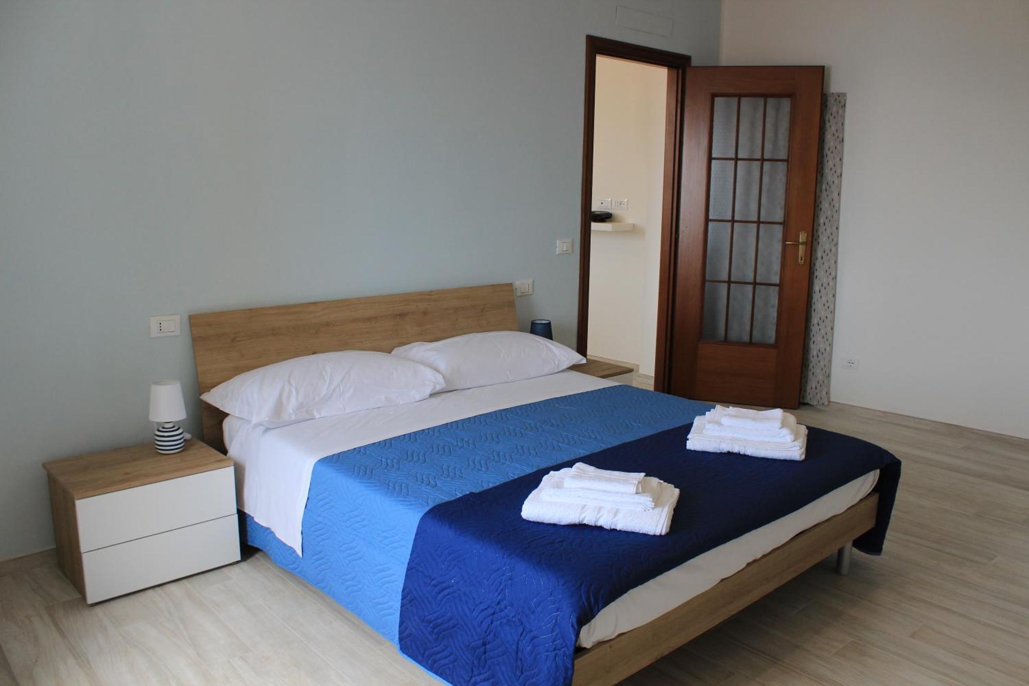 אימפריה Casa Vacanze Merletto מראה חיצוני תמונה