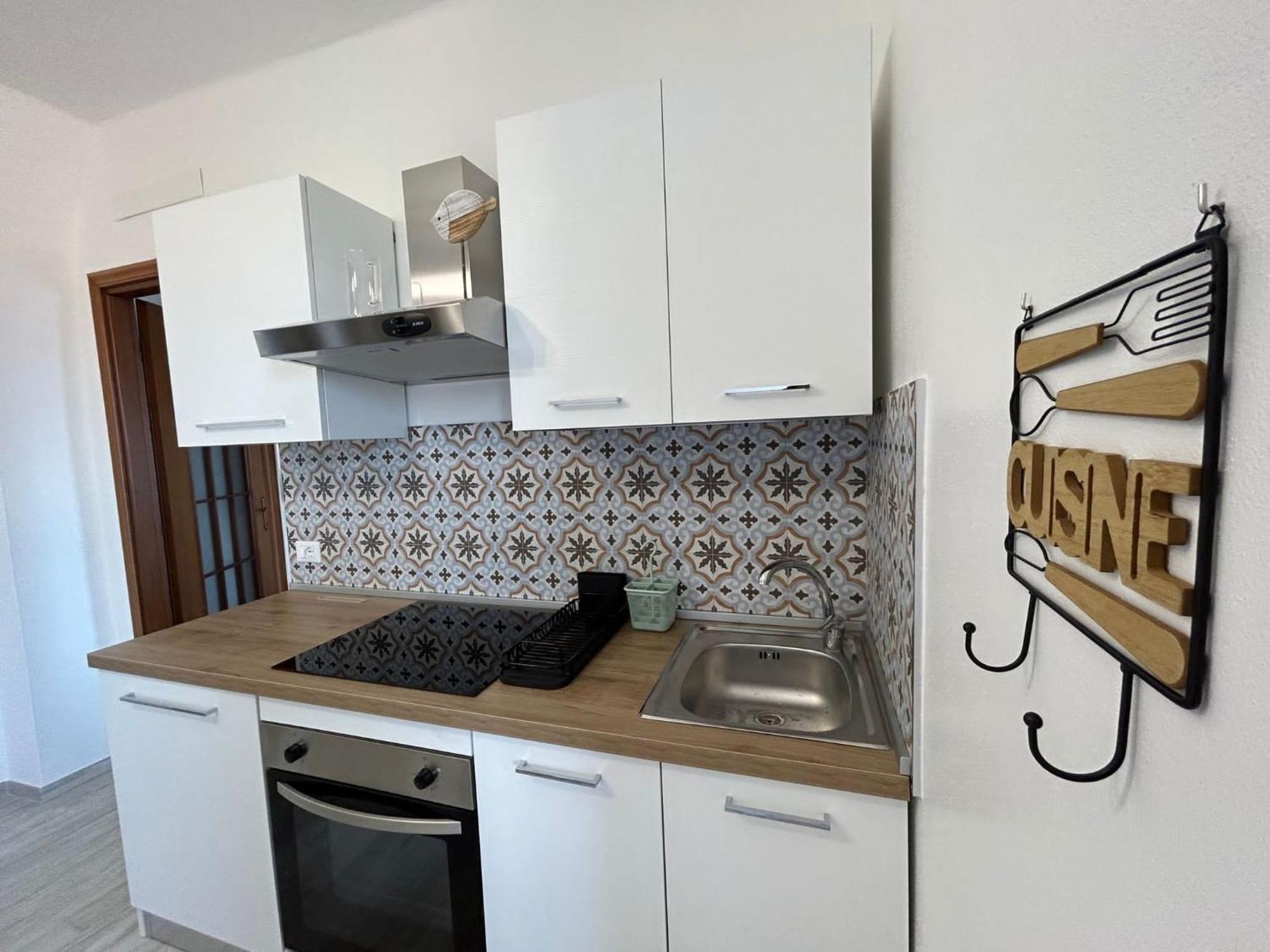 אימפריה Casa Vacanze Merletto מראה חיצוני תמונה
