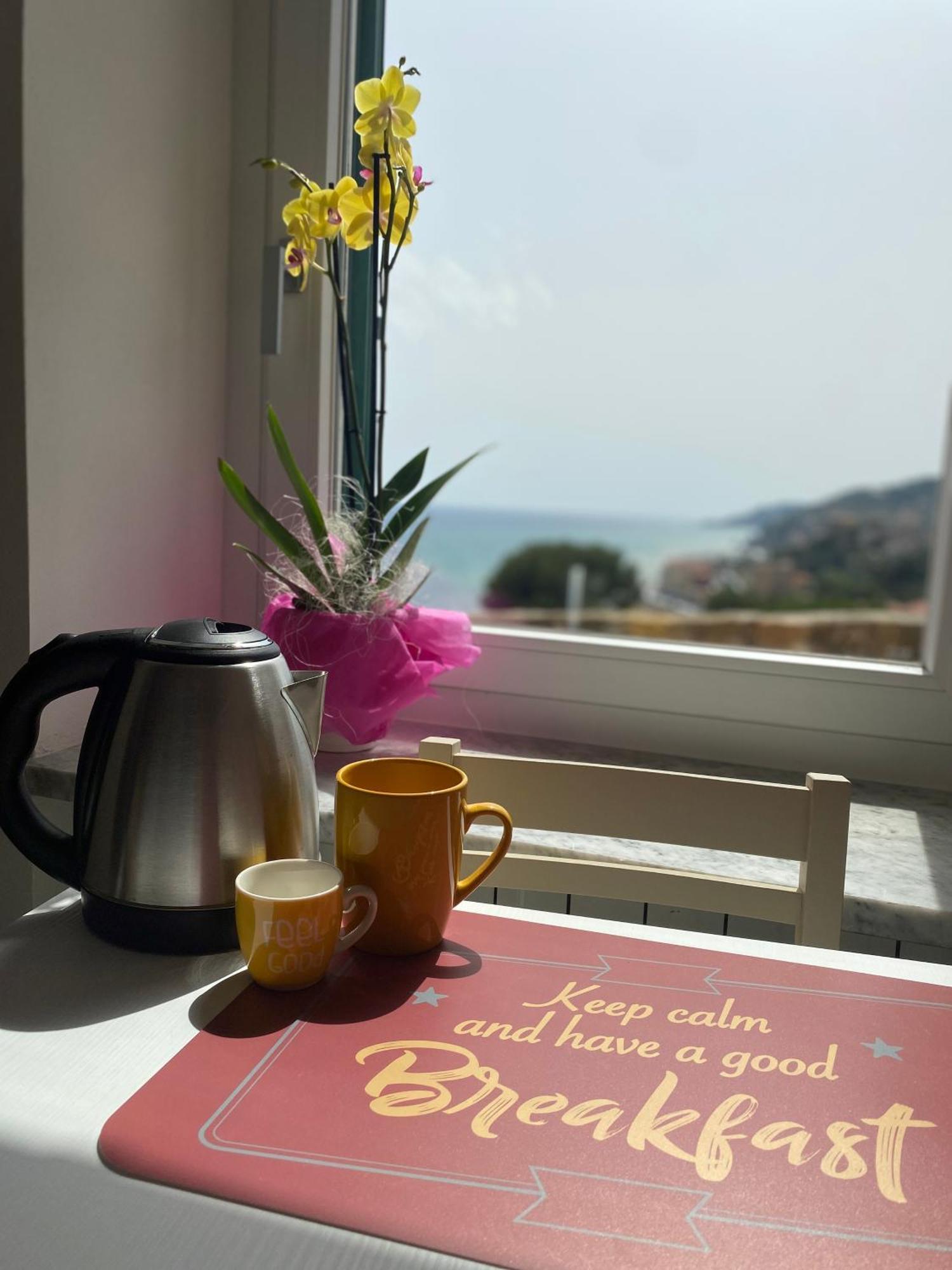 אימפריה Casa Vacanze Merletto מראה חיצוני תמונה