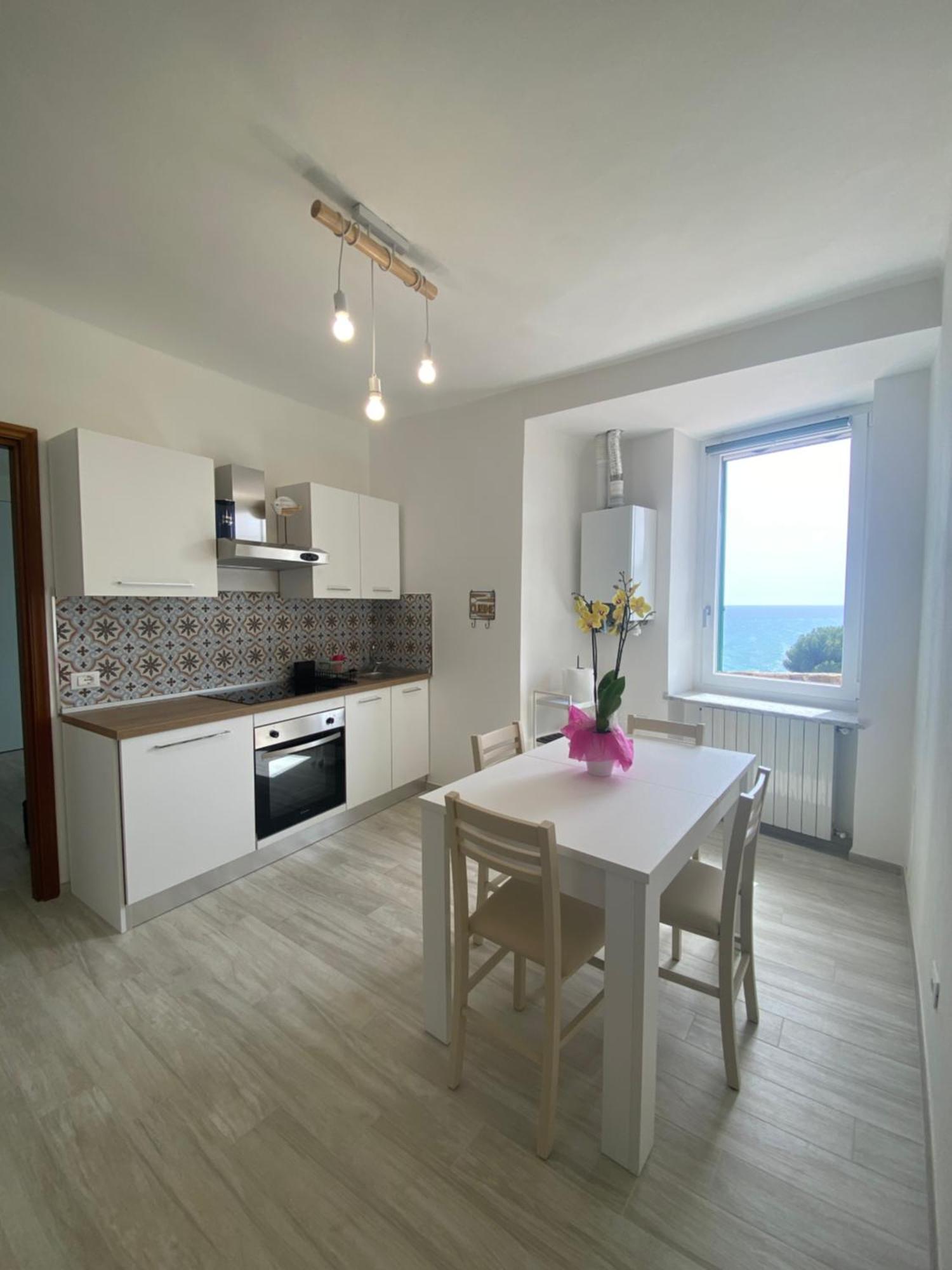 אימפריה Casa Vacanze Merletto מראה חיצוני תמונה