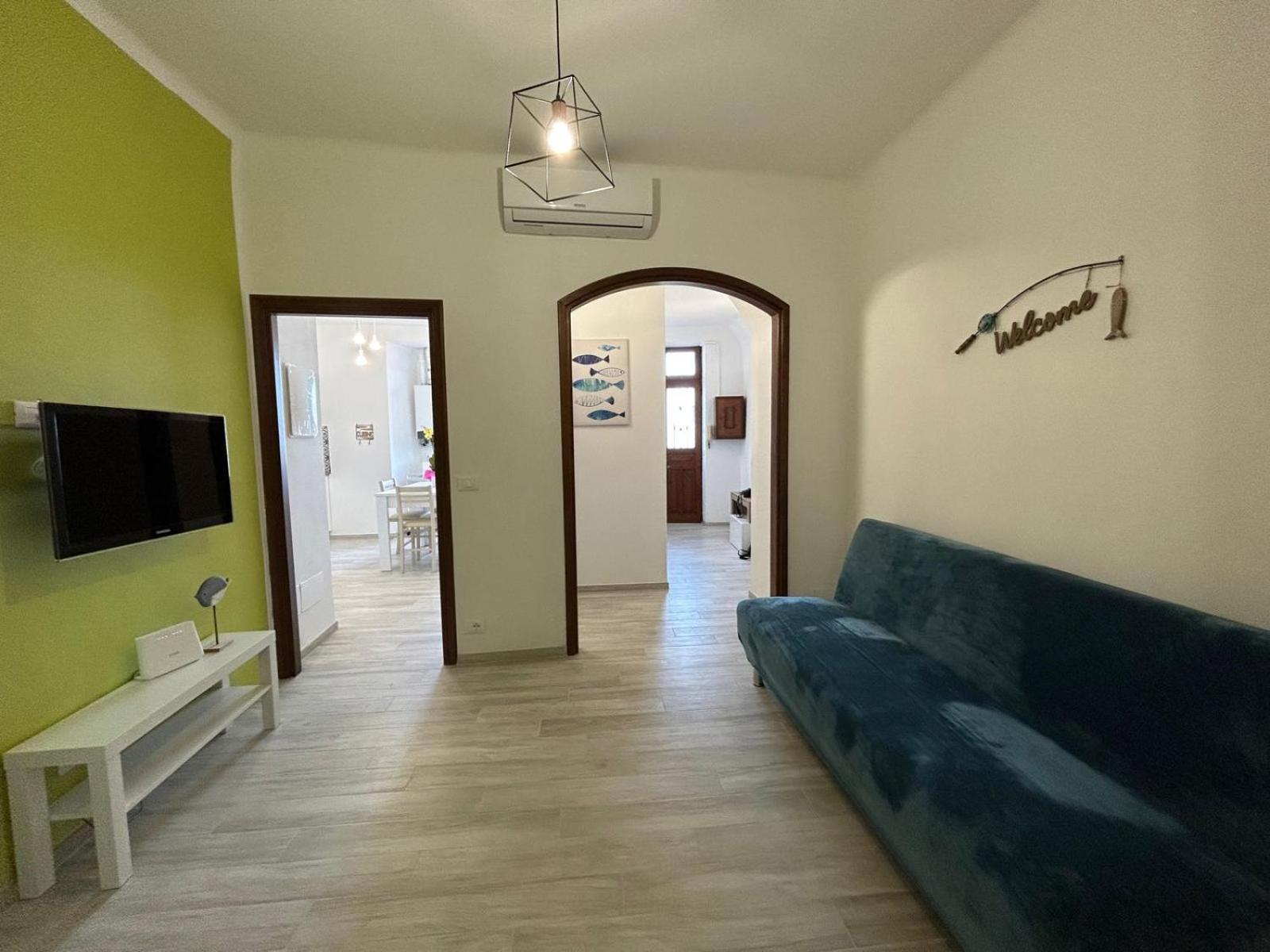 אימפריה Casa Vacanze Merletto מראה חיצוני תמונה