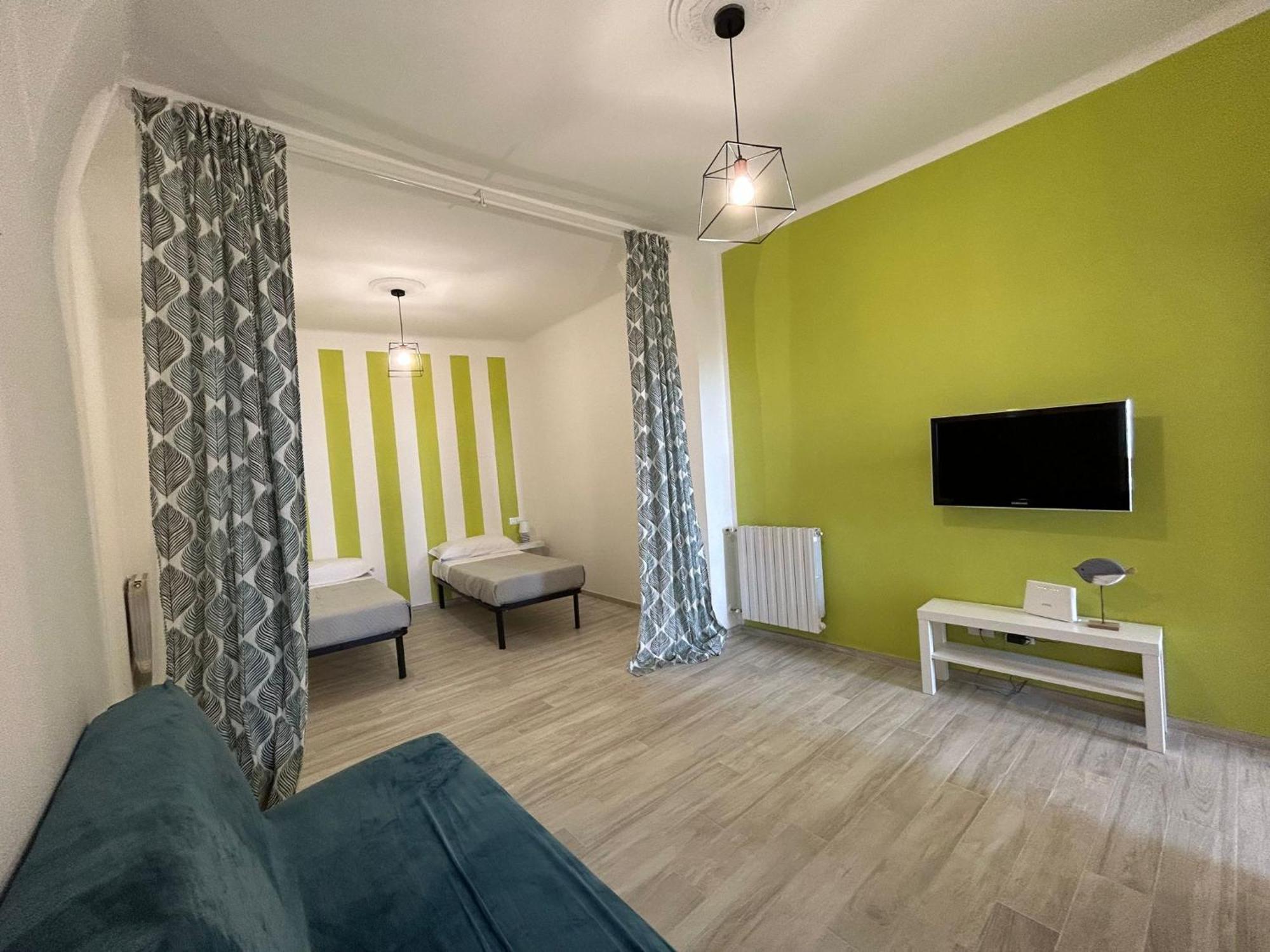 אימפריה Casa Vacanze Merletto מראה חיצוני תמונה